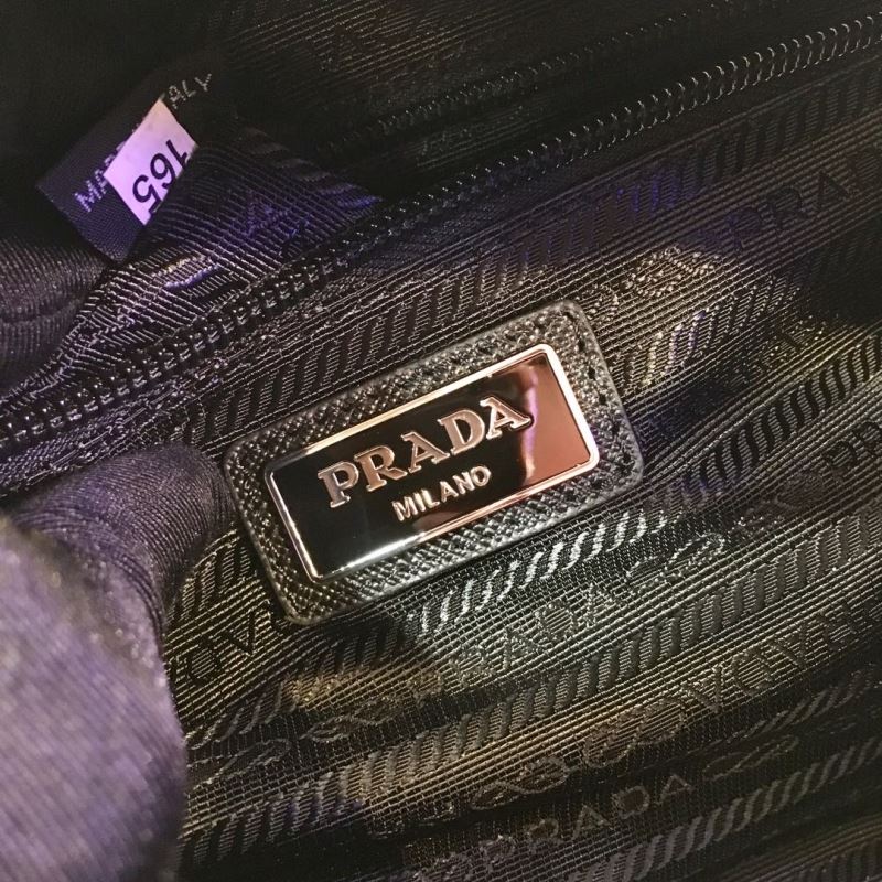 Prada Waist Chest Packs